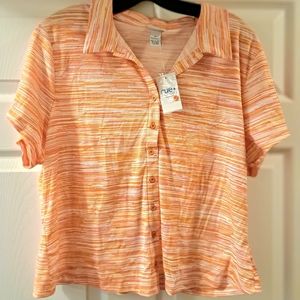 Rue21 Top Size 3x